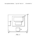 SYSTEMS AND METHODS OF ELECTRONIC VISITOR REGISTRATION diagram and image