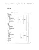 WEB PAGE CONTROL METHOD, COMPUTER SYSTEM AND PROGRAM diagram and image