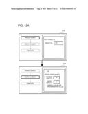 WEB PAGE CONTROL METHOD, COMPUTER SYSTEM AND PROGRAM diagram and image