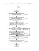 LOCATION-BASED MOBILE APPLICATION MARKETPLACE SYSTEM diagram and image