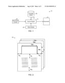 Variable Template Based Document Generation diagram and image