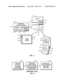 SYSTEM AND METHOD FOR ENTERPRISE INFORMATION DISSEMINATION diagram and image