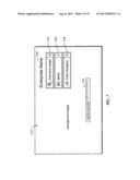 SYSTEM AND METHOD FOR ENTERPRISE INFORMATION DISSEMINATION diagram and image