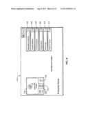 SYSTEM AND METHOD FOR ENTERPRISE INFORMATION DISSEMINATION diagram and image