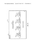 SYSTEM AND METHOD FOR ENTERPRISE INFORMATION DISSEMINATION diagram and image