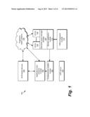 METHOD AND SYSTEM FOR A UNIVERSAL REMOTE CONTROL diagram and image