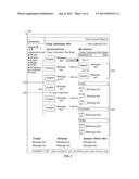 COMMUNICATING PLANS FOR USERS OF A SOCIAL NETWORKING SYSTEM diagram and image