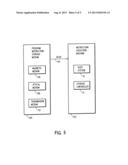 ESTABLISHING A CHAT SESSION BETWEEN USERS IN A NETWORK SYSTEM diagram and image