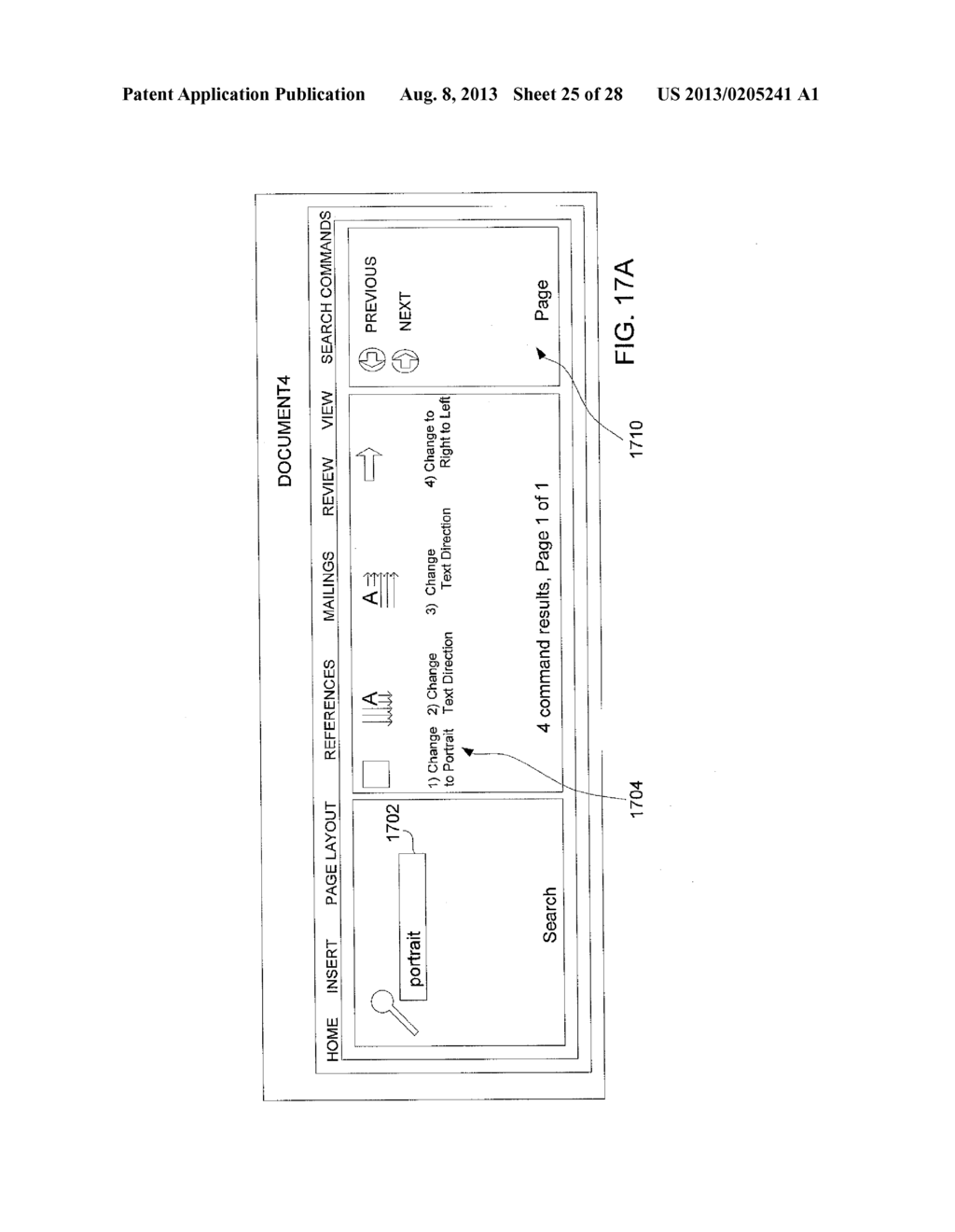 SEARCHING COMMAND ENHANCEMENTS - diagram, schematic, and image 26