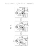 METHOD AND APPARATUS FOR CREATING 3D IMAGE BASED ON USER INTERACTION diagram and image