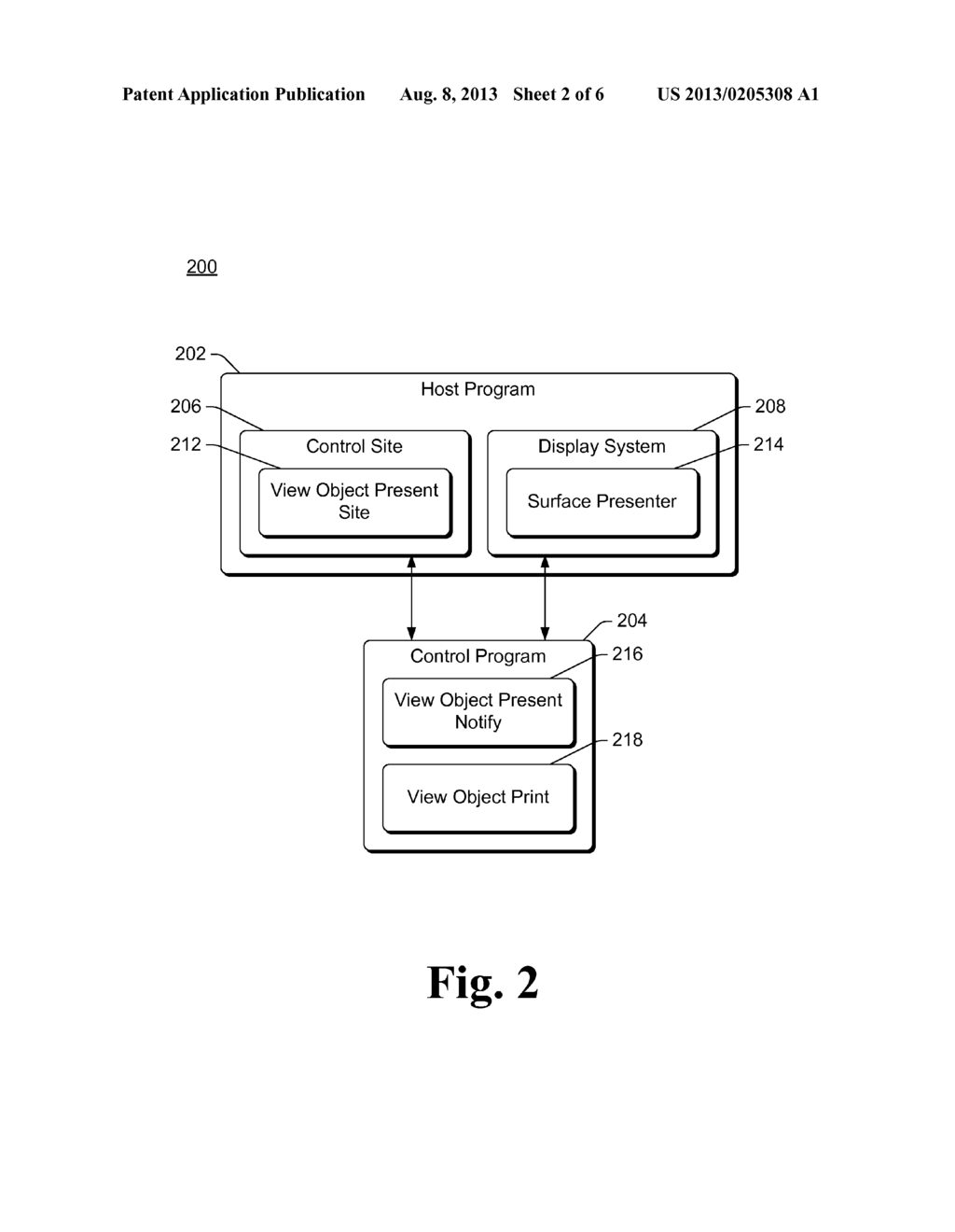 Interface for Displaying Content Supporting Hardware Acceleration - diagram, schematic, and image 03