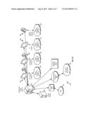 METHOD AND SYSTEM FOR UTILIZING AUTOMATIC CONTENT RECOGNITION FOR CONTENT     TRACKING diagram and image