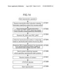 REPRODUCTION APPARATUS, RECORDING/DELIVERY APPARATUS, REPRODUCTION METHOD,     AND RECORDING/DELIVERY METHOD diagram and image