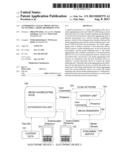 AUTHORIZING AN ELECTRONIC DEVICE TO CONTROL A MEDIA RENDERING UNIT diagram and image