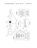 AUTHORIZING AN ELECTRONIC DEVICE TO CONTROL A MEDIA RENDERING UNIT diagram and image