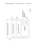 AUTHORIZING AN ELECTRONIC DEVICE TO CONTROL A MEDIA RENDERING UNIT diagram and image