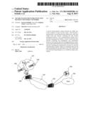 Secure System for Interconnection Between Two Public Networks diagram and image