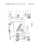 Secure System for Interconnection Between Two Public Networks diagram and image