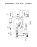 Secure System for Interconnection Between Two Public Networks diagram and image