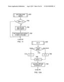 DATA PROCESSING APPARATUS AND METHOD FOR PROTECTING SECURE DATA AND     PROGRAM CODE FROM NON-SECURE ACCESS WHEN SWITCHING BETWEEN SECURE AND     LESS SECURE DOMAINS diagram and image