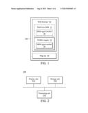 Apparatuses and methods for content protection using digital rights     management (DRM) in webview or webkit diagram and image
