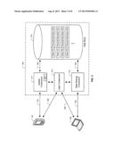 PROTECTING PRIVACY OF SHARED PERSONAL INFORMATION diagram and image