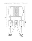 PROTECTING PRIVACY OF SHARED PERSONAL INFORMATION diagram and image