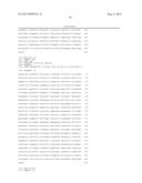 CHLOROPLAST TRANSIT PEPTIDE diagram and image