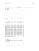 CHLOROPLAST TRANSIT PEPTIDE diagram and image