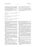 Plants Having Enhanced Yield-Related Traits and Method for Making the Same diagram and image