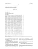 GGPS GENE FOR PROMOTIMG HIGHER GROWTH OR BIOMASS OF PLANT AND USE THEREOF diagram and image