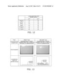 TOILET DEVICE diagram and image