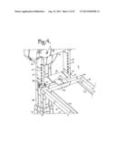 Patient Positioning Support Structure diagram and image