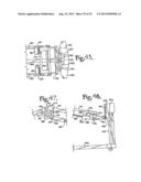 Patient Positioning Support Structure diagram and image