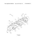 CLEANING BRUSH diagram and image