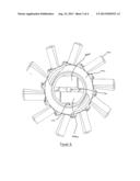 CLEANING BRUSH diagram and image