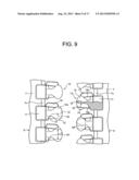 Sliding Fastener diagram and image