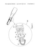 COMBINED DIVING UTENSIL diagram and image