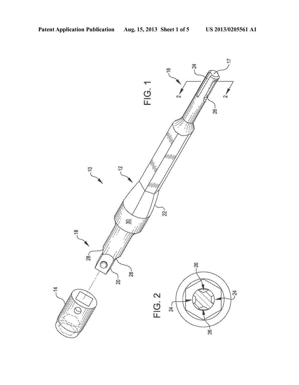 METHODS FOR REMOVING A FASTENING COMPONENT - diagram, schematic, and image 02