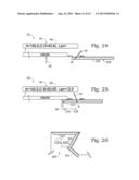 SAW SYSTEM FOR MITER JOINTS diagram and image