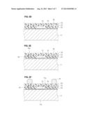 ELASTIC WAVE DEVICE AND METHOD FOR MANUFACTURING THE SAME diagram and image