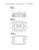 ELASTIC WAVE DEVICE AND METHOD FOR MANUFACTURING THE SAME diagram and image