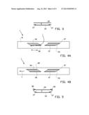 METHOD AND DEVICE FOR MANUFACTURING A GREEN TYRE diagram and image