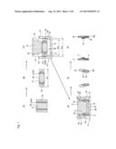 MANUFACTURING METHOD FOR BEARING OUTER RING diagram and image