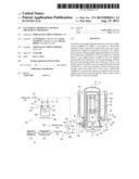 GAS SUPPLY APPARATUS AND HEAT TREATMENT APPARATUS diagram and image