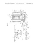 GAS SUPPLY APPARATUS AND HEAT TREATMENT APPARATUS diagram and image