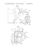 PLANT CULTIVATION CONTAINER diagram and image