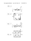 SYSTEM AND METHOD FOR PROVIDING A REGULATED ATMOSPHERE FOR PACKAGING     PERISHABLE GOODS diagram and image