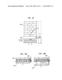 SYSTEM AND METHOD FOR PROVIDING A REGULATED ATMOSPHERE FOR PACKAGING     PERISHABLE GOODS diagram and image