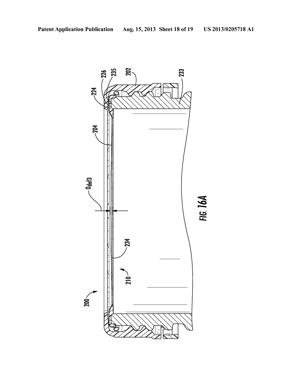 COMPOSITE CLOSURE WITH SEAL INDICATING PANEL - diagram, schematic, and image 19